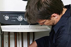 boiler repair High Halden