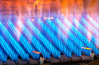 High Halden gas fired boilers