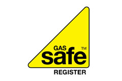 gas safe companies High Halden